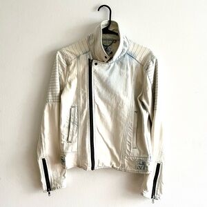 Volcom Jean Jacket - Bought in Tokyo, Japan fashion district